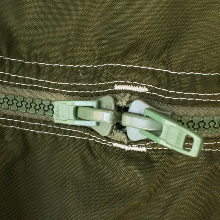 FRENCH AIR FORCE PARATROOPER BAG フランス軍 パラトルーパーバッグ