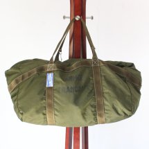 <img class='new_mark_img1' src='https://img.shop-pro.jp/img/new/icons50.gif' style='border:none;display:inline;margin:0px;padding:0px;width:auto;' />FRENCH AIR FORCE PARATROOPER BAG ե󥹷 ѥȥ롼ѡХå 桼 R