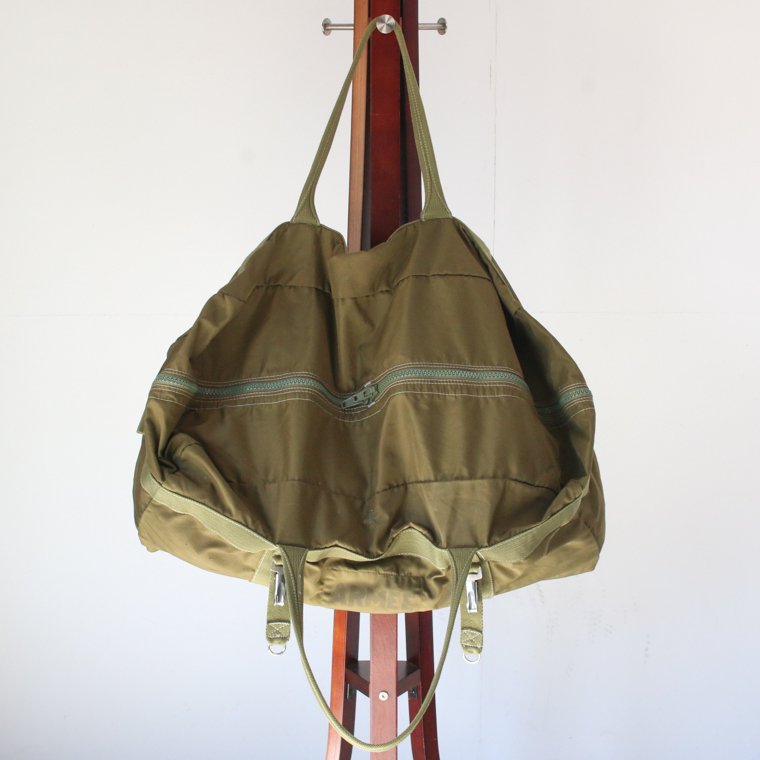 FRENCH AIR FORCE PARATROOPER BAG フランス軍 パラトルーパーバッグ