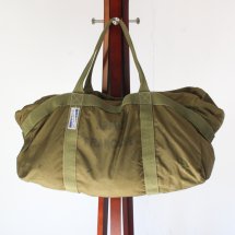 <img class='new_mark_img1' src='https://img.shop-pro.jp/img/new/icons50.gif' style='border:none;display:inline;margin:0px;padding:0px;width:auto;' />FRENCH AIR FORCE PARATROOPER BAG ե󥹷 ѥȥ롼ѡХå 桼 S