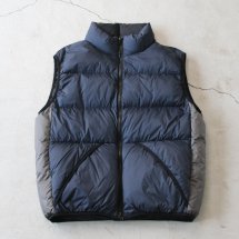 <img class='new_mark_img1' src='https://img.shop-pro.jp/img/new/icons50.gif' style='border:none;display:inline;margin:0px;padding:0px;width:auto;' />TAION  OOM ߥ DOWN VEST ٥ ͥӡߥ졼