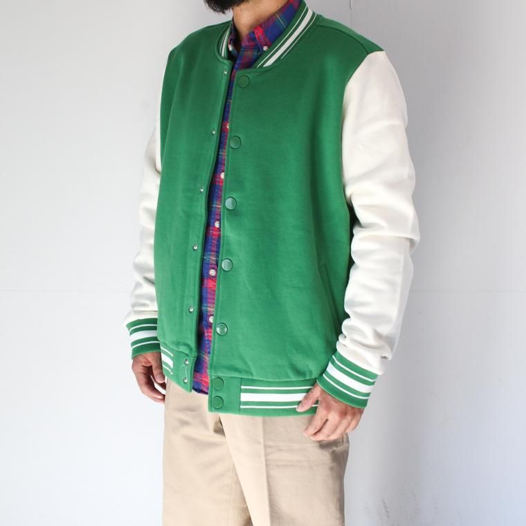 WCS2025 レターマンジャケット(2XL) WCS 2025 レターマンジャケット 2XL Pokemon jacket xl en vente