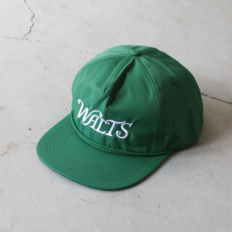 WALT'S BAR トラッカーキャップ TRUCKER CAP
