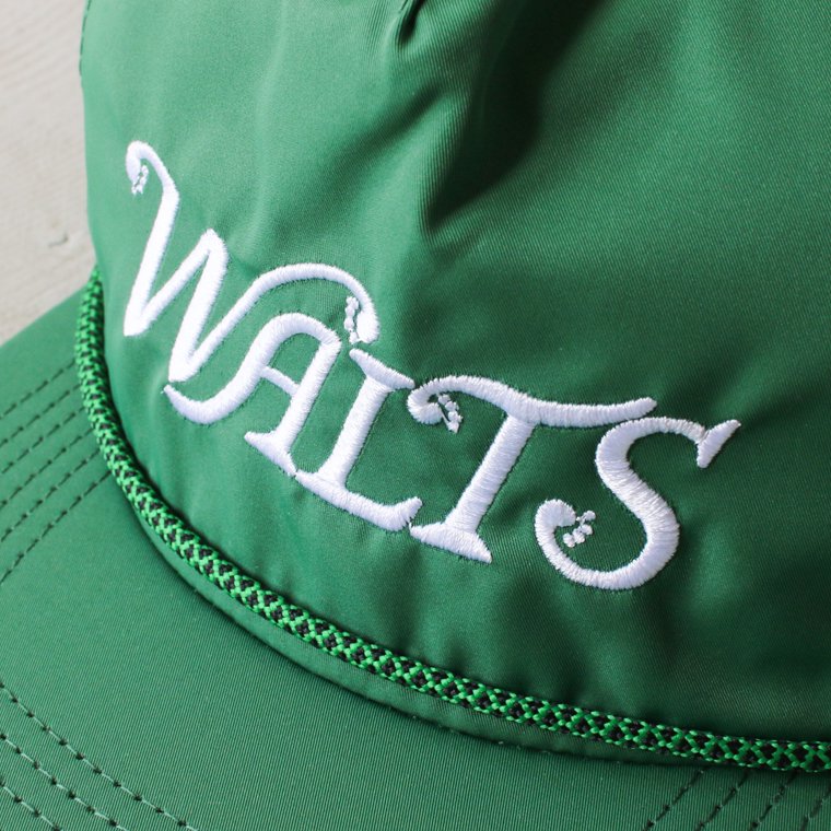 WALT'S