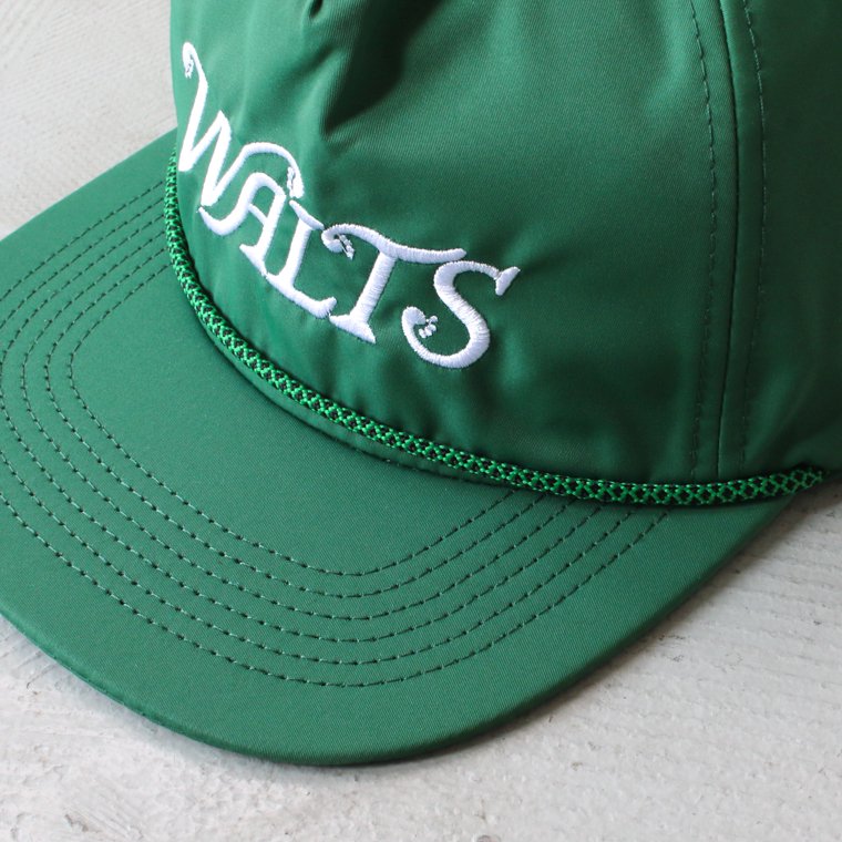 WALT'S BAR トラッカーキャップ TRUCKER CAP