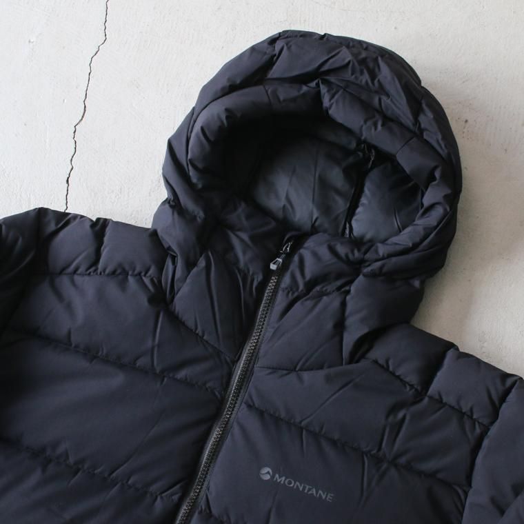 MONTANE】モンテイン TUNDRA JACKET-