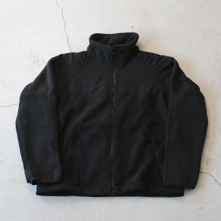 BAF ECWCS FLEECE JACKET/ BAF ECWCS フリース ジャケット-