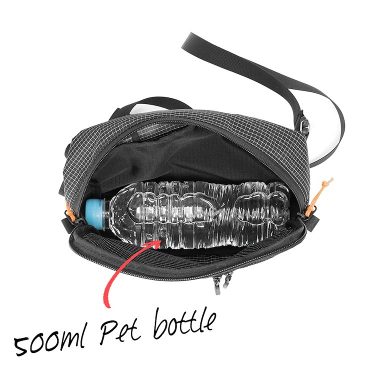 リッジマウンテンギア RIDGE MOUNTAIN GEAR Tri Pack