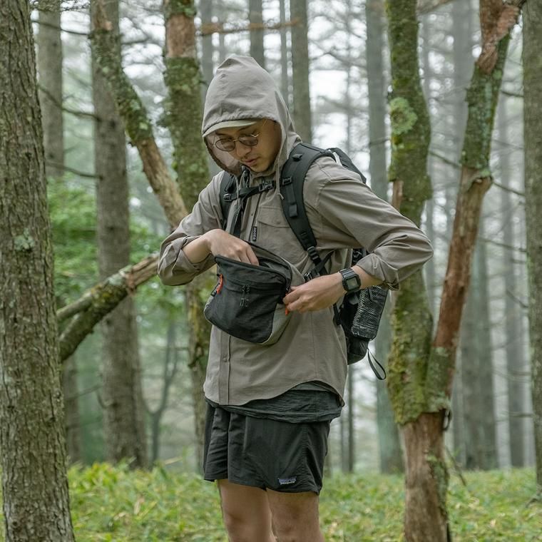 リッジマウンテンギア RIDGE MOUNTAIN GEAR Tri Pack