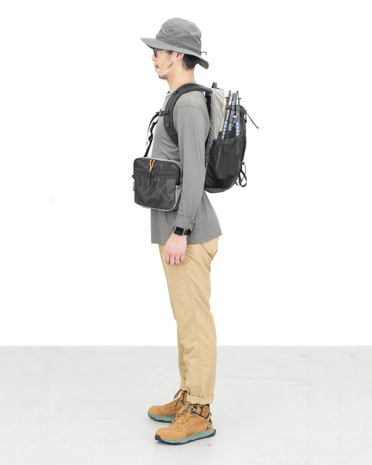 Coach shop ridge backpack