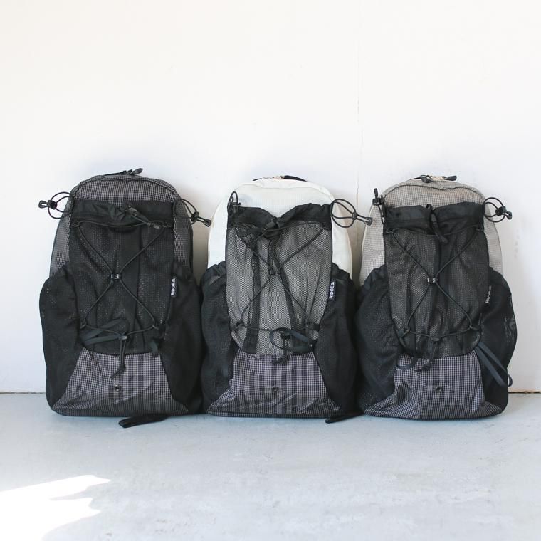 リッジマウンテンギア RIDGE MOUNTAIN GEAR ワンマイル One Mile MP