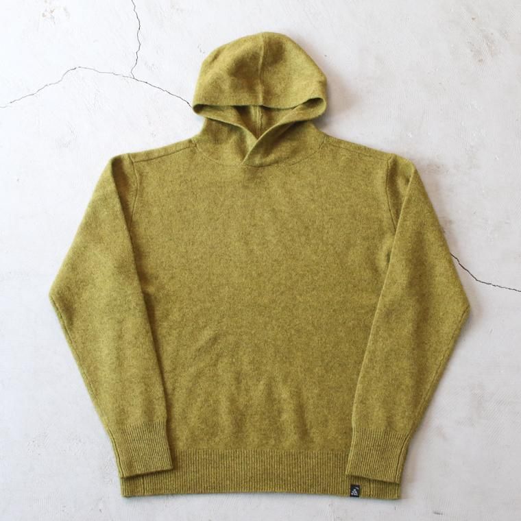 static スタティック　YAK PULLOVER Sサイズハイパーライトマウンテンギア