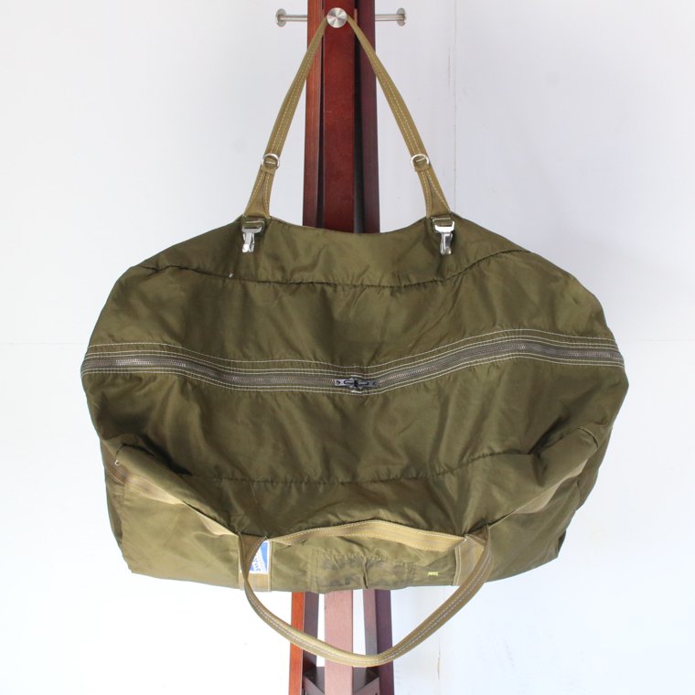 FRENCH AIR FORCE PARATROOPER BAG フランス軍 パラトルーパーバッグ ...
