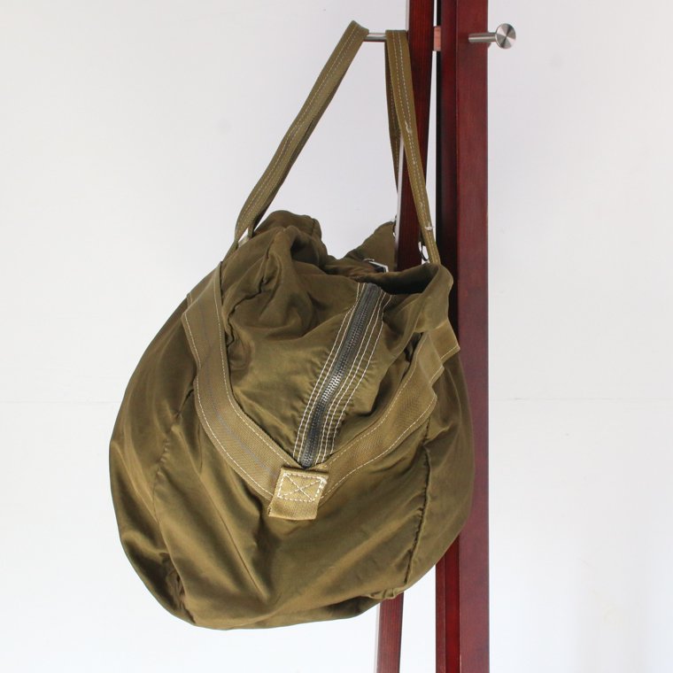 FRENCH AIR FORCE PARATROOPER BAG フランス軍 パラトルーパーバッグ