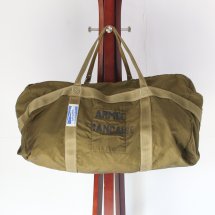 <img class='new_mark_img1' src='https://img.shop-pro.jp/img/new/icons50.gif' style='border:none;display:inline;margin:0px;padding:0px;width:auto;' />FRENCH AIR FORCE PARATROOPER BAG ե󥹷 ѥȥ롼ѡХå 桼 U