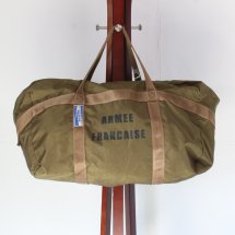 <img class='new_mark_img1' src='https://img.shop-pro.jp/img/new/icons50.gif' style='border:none;display:inline;margin:0px;padding:0px;width:auto;' />FRENCH AIR FORCE PARATROOPER BAG ե󥹷 ѥȥ롼ѡХå 桼 V