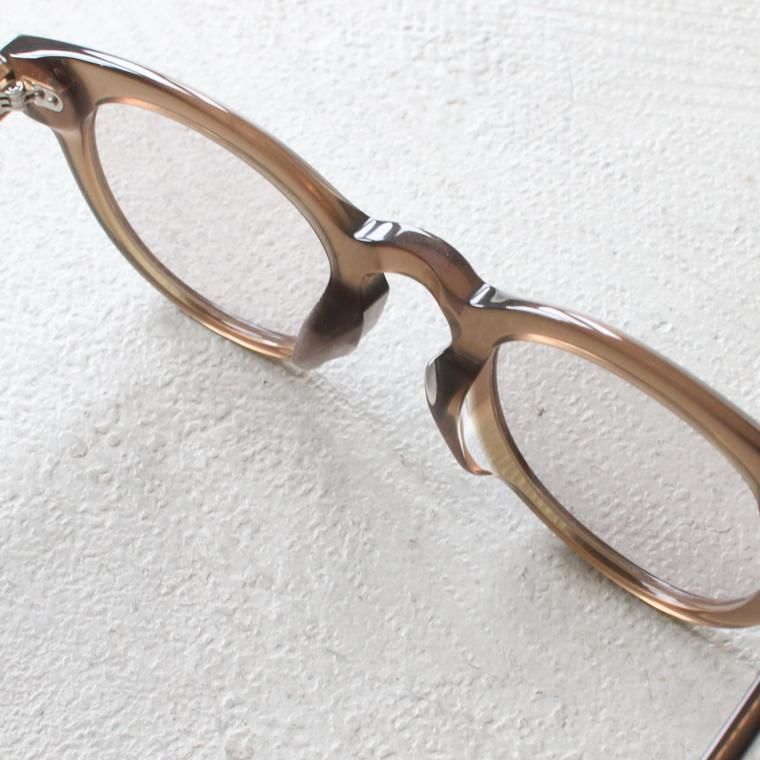 NEW.サングラス EDDIE クリアーグレー 人気モデル NEW.サングラス EDDIE | Vintage Style - K2APARTMENT/茨城県