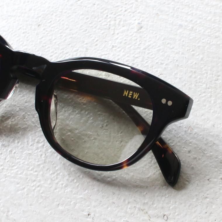 CHRISTOPHER KANE ブラックラウンドサングラス サングラス | 正規品保障SmartBuyGlassesジャパン！