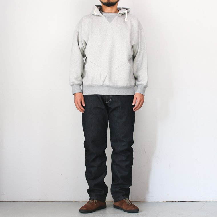 アンクラウド UNCROWD 2001 ウィンターライドパンツ WINTER RIDE PANTS インディゴ