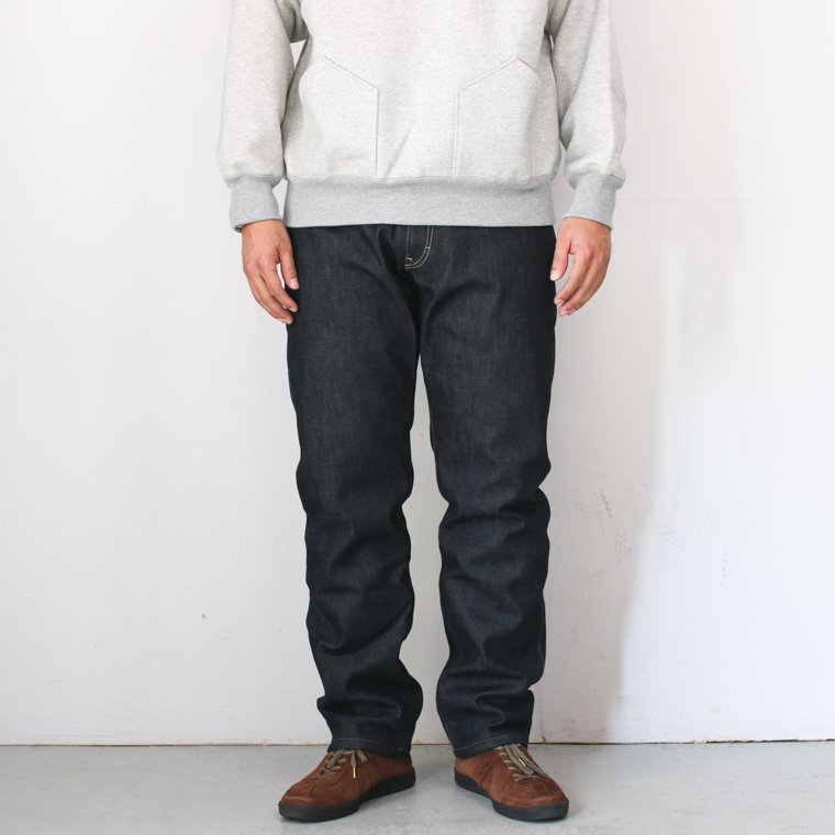 アンクラウド UNCROWD 2001 ウィンターライドパンツ WINTER RIDE PANTS インディゴ