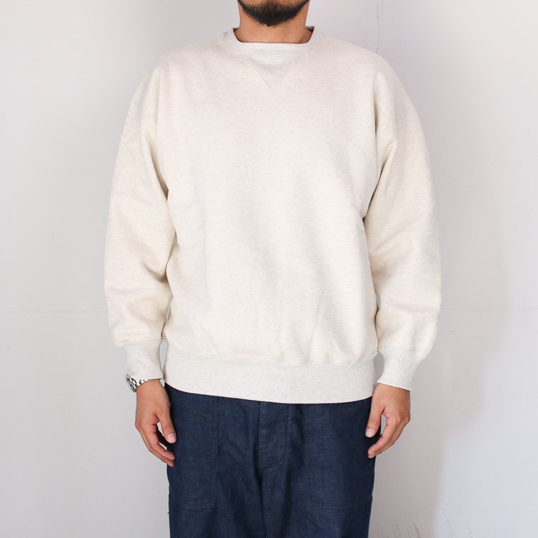 ワーカーズ WORKERS K&T H ヘビースウェット 両V Heavy Sweat 