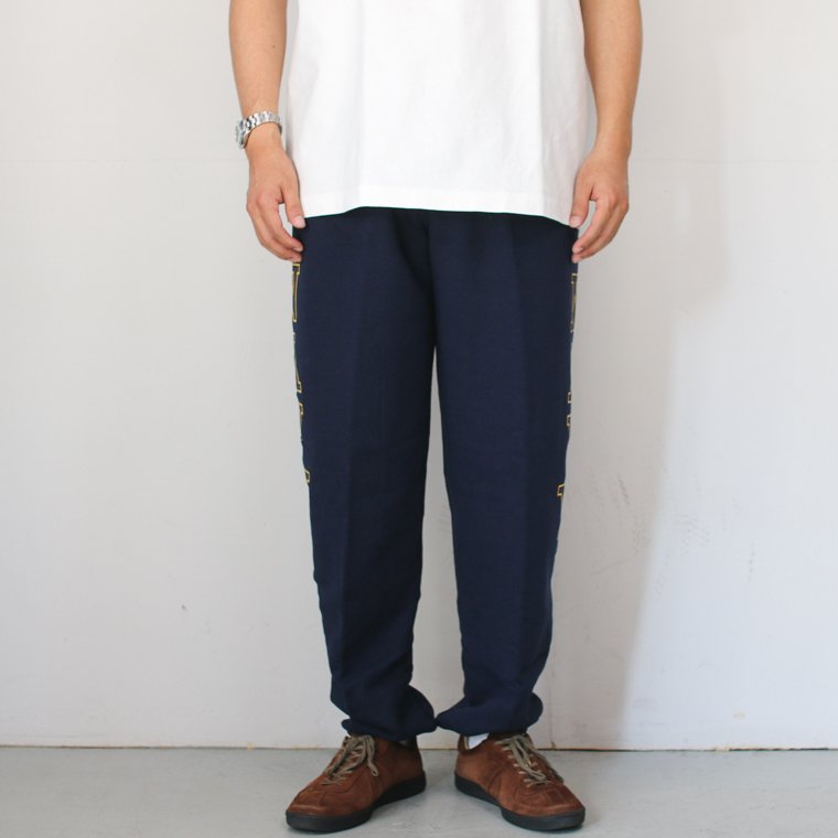 SOFFE ソフィー U.S.NAVY TRAINING SWEAT PANTS アメリカ海軍 ...