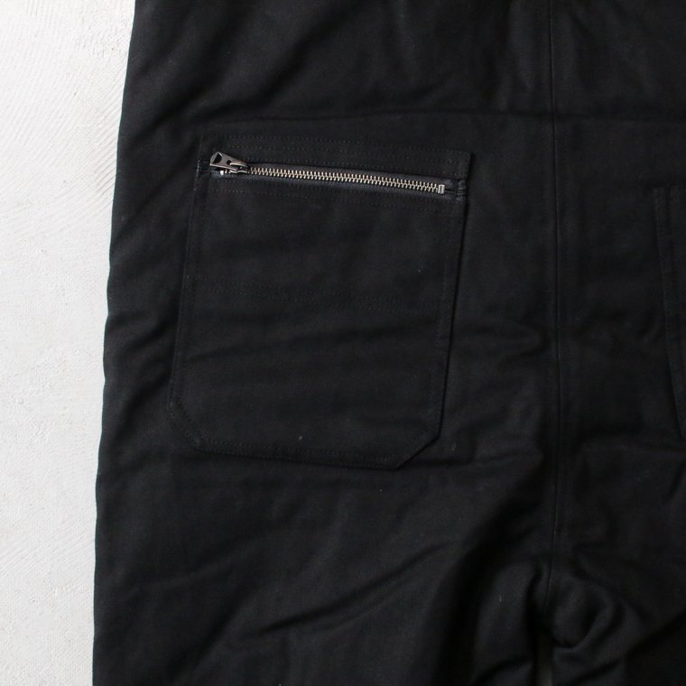 アンクラウド UNCROWD 2015 ダックデッキパンツ DUCK DECK PANTS ブラック