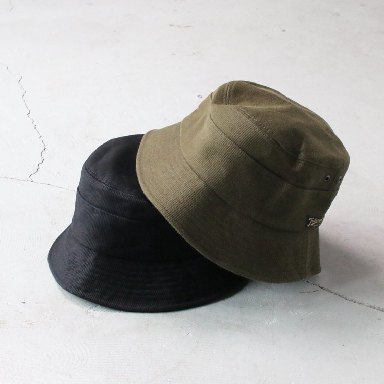 コリンボ COLIMBO ZY-0612 ノーウィッチバケットハット Norwich Bucket Hat