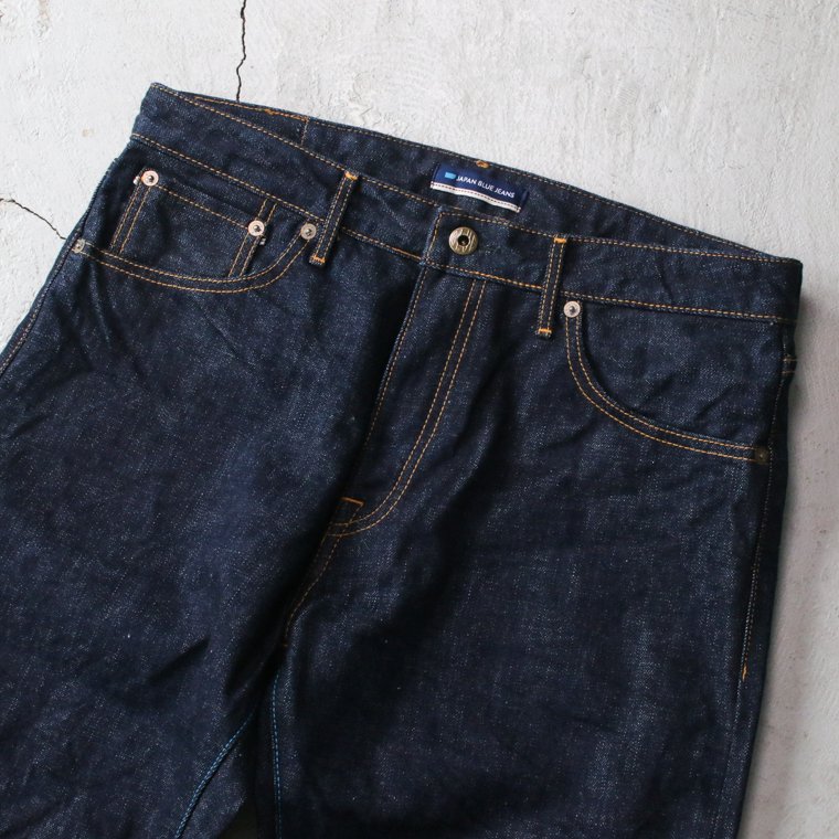 ジャパンブルージーンズ JAPAN BLUE JEANS J301 ストレート STRAIGHT 14.8oz アメリカ綿セルヴィッチ