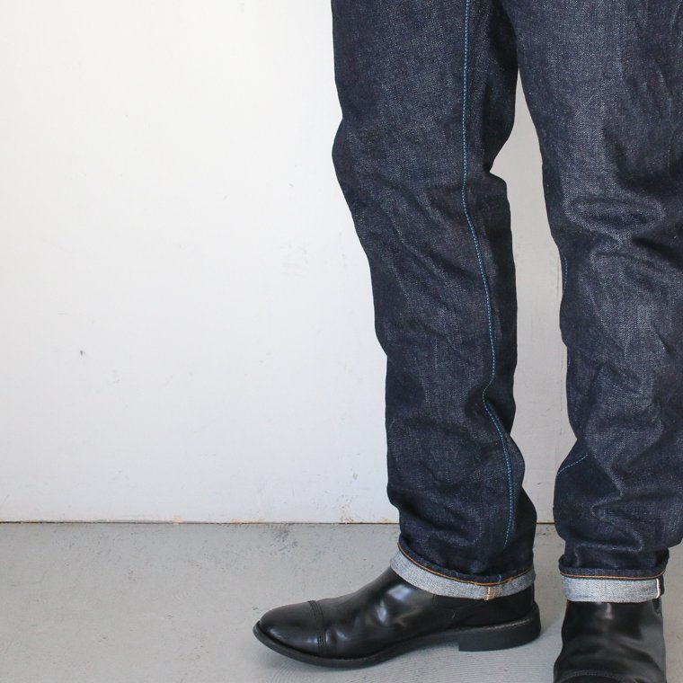 ジャパンブルージーンズ JAPAN BLUE JEANS J301 ストレート STRAIGHT 14.8oz アメリカ綿セルヴィッチ