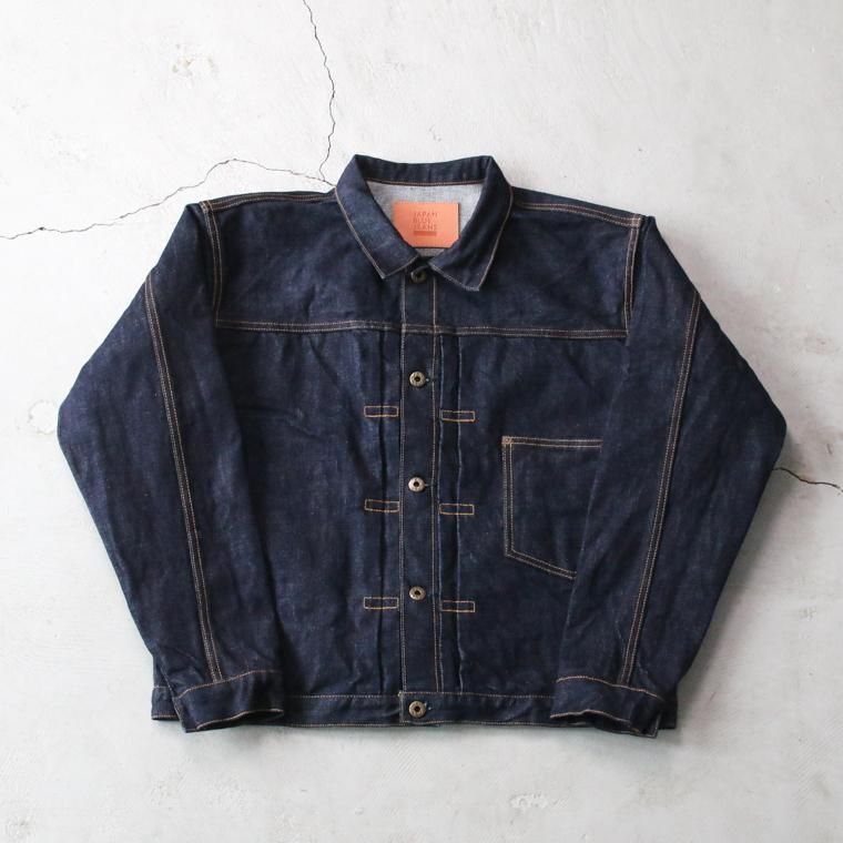 ジャパンブルージーンズ JAPAN BLUE JEANS J1003 クラシックデニム