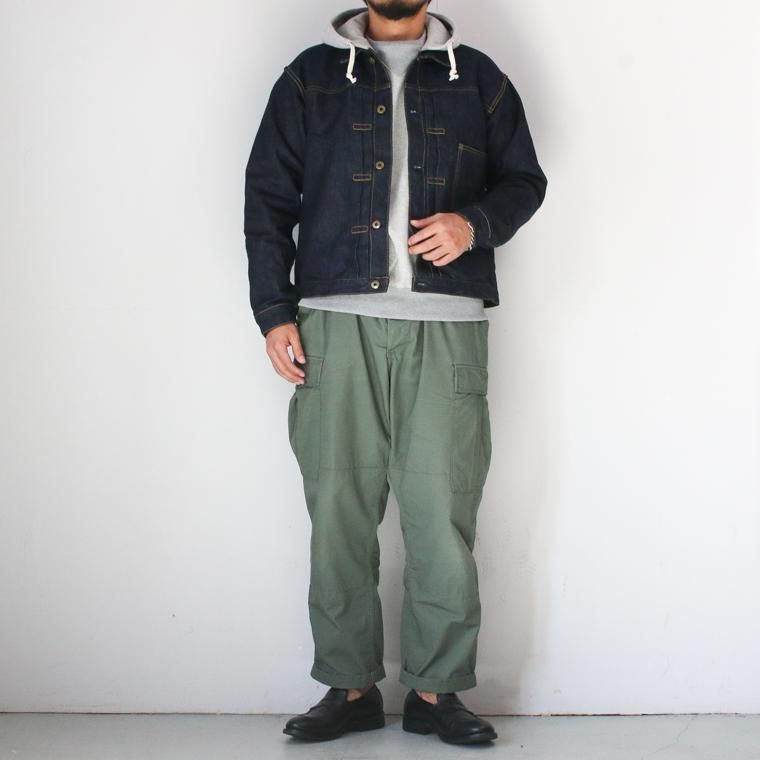 ジャパンブルージーンズ JAPAN BLUE JEANS J1003 クラシック