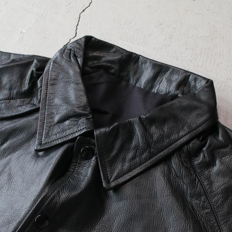 BLUCO WORK GARMENT ワークジャケット | シンサレート入り