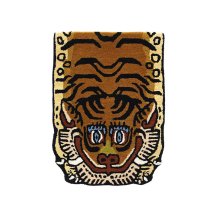 <img class='new_mark_img1' src='https://img.shop-pro.jp/img/new/icons56.gif' style='border:none;display:inline;margin:0px;padding:0px;width:auto;' />٥󥿥饰 Tibetan Tiger Rug H1-75 