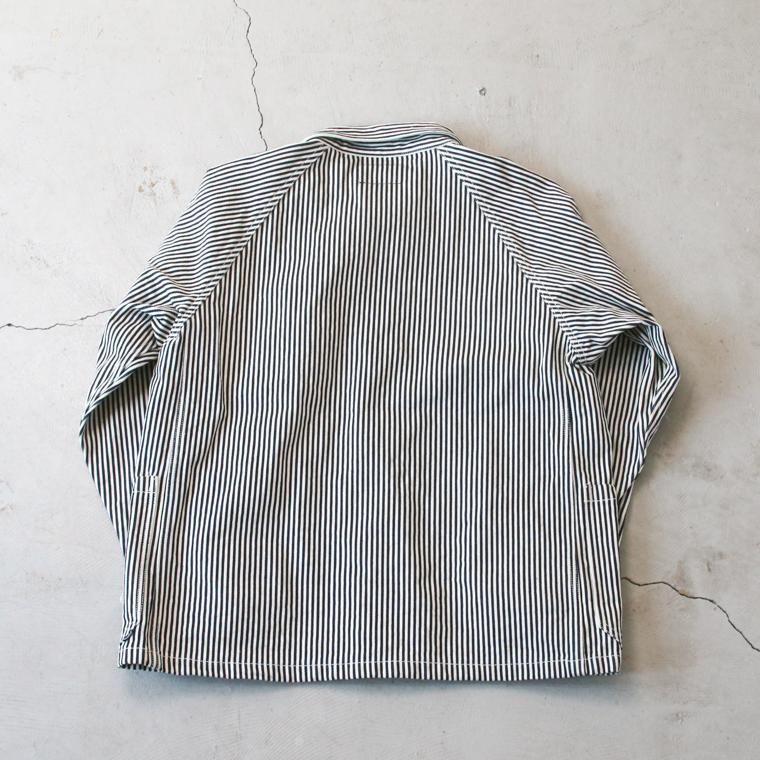 直し屋ベルベルジン BERBERJIN NAOSHIYA CUSTOM FACTORY 新作