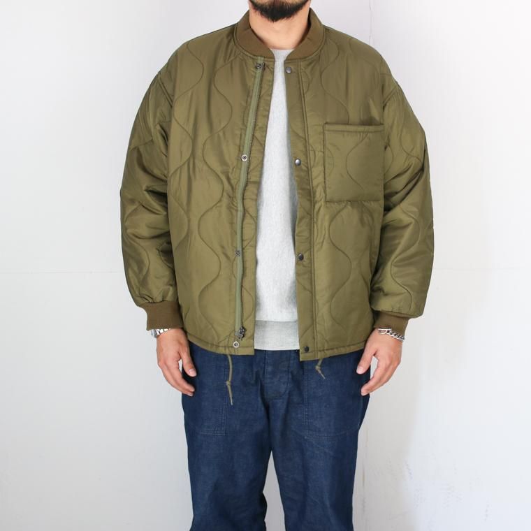 Amazon.co.jp: デッドストック袋入00s USAF CWU-9P ライナー