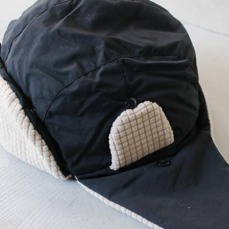 バーラップアウトフィッター BURLAP OUTFITTER アビエイター