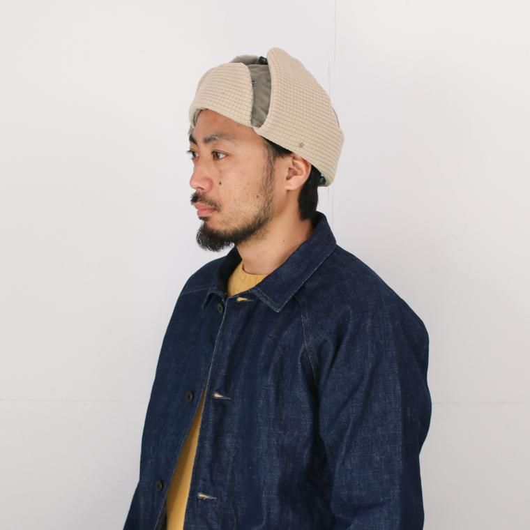 お値下げ】NOROLL COTTON HAT ノーロール ハット - キャップ