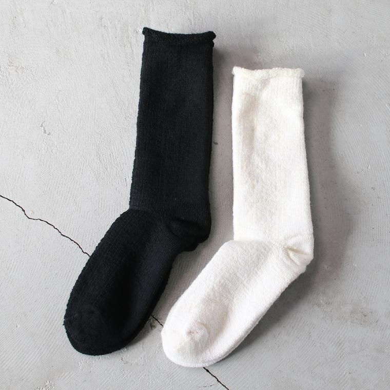 ウィルダネスウェア WILDERNESS WEAR メリノウールソックス MERINOWOOL