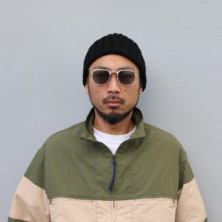 美品 BALLISTICS UNCROWD バリスティクスサングラス