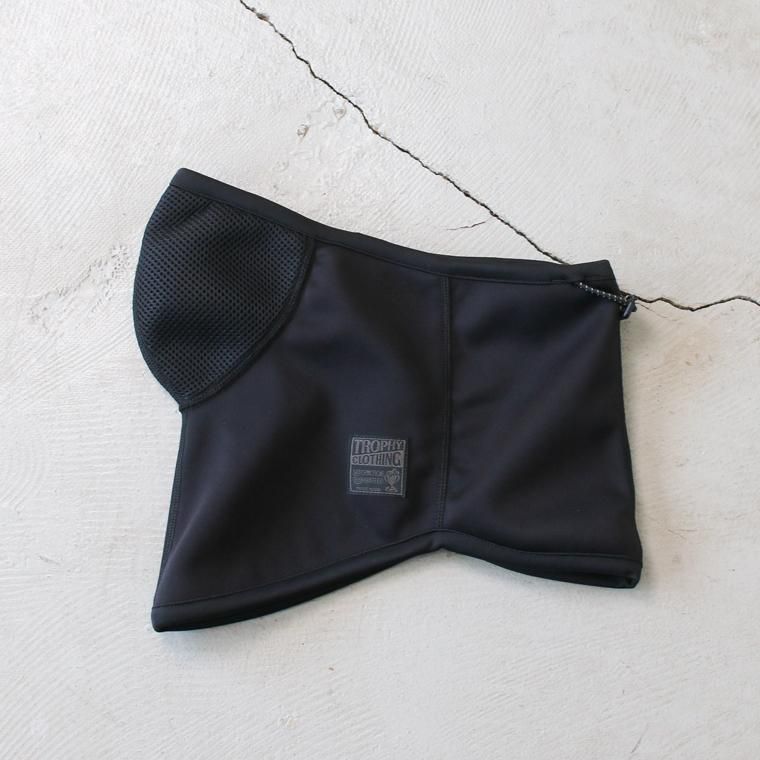 トロフィークロージング TROPHY CLOTHING ウィンドガードネック