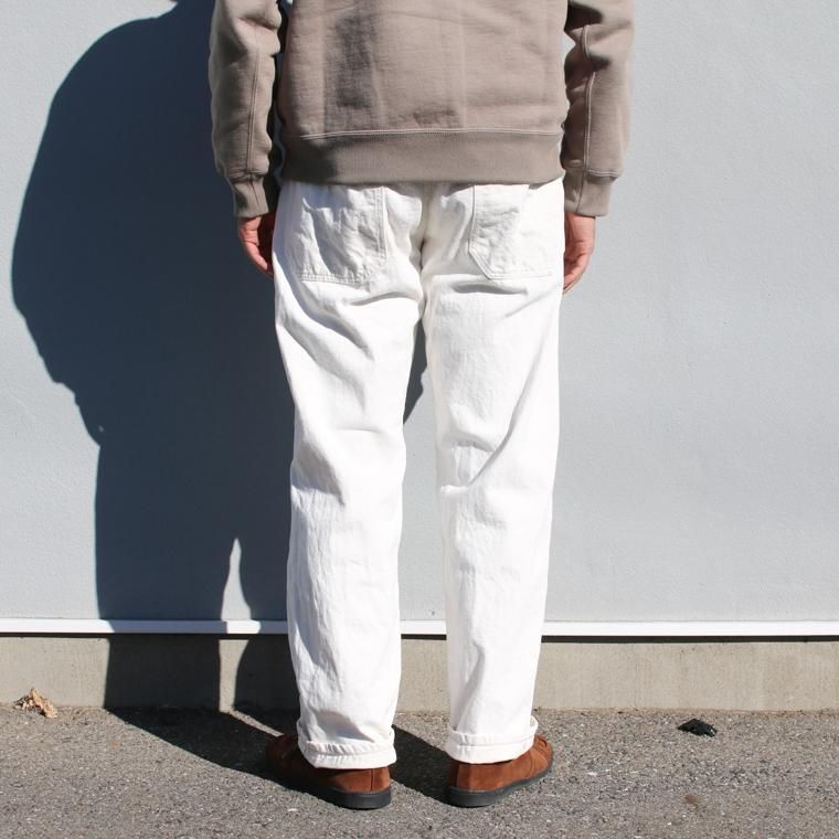 N1 デッキパンツ S(31) 美品 berberjin N1 デッキパンツ S(31) 美品 berberjin N1 デッキパンツ S(31