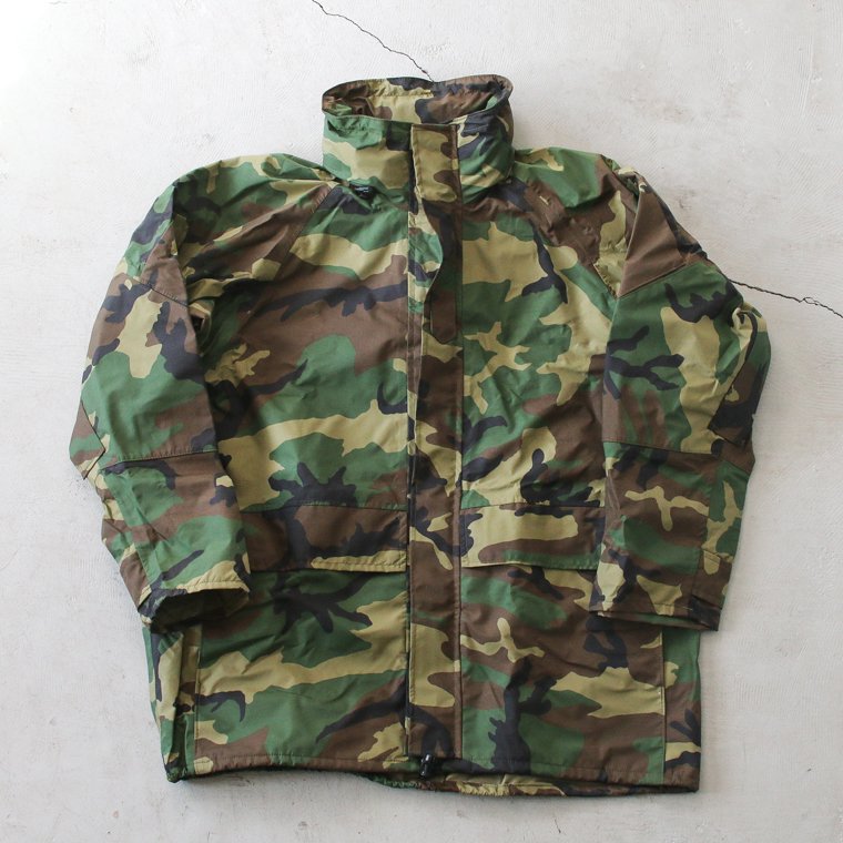 US ARMY アメリカ軍 ECWCS Gen2 PARKA, EXTENDED COLD WEATHER