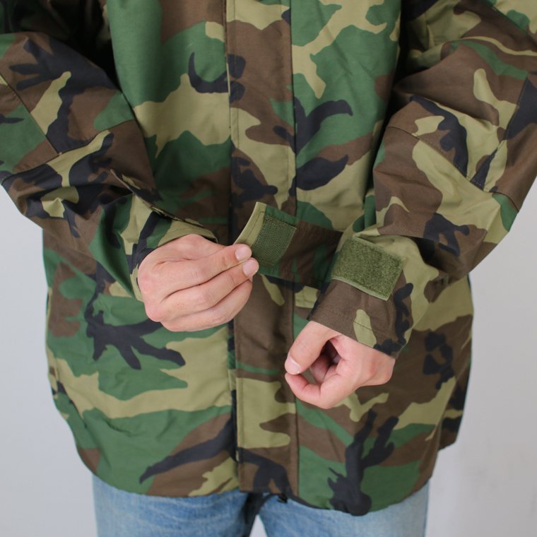 US ARMY アメリカ軍 ECWCS Gen2 PARKA, EXTENDED COLD WEATHER SYSTEM