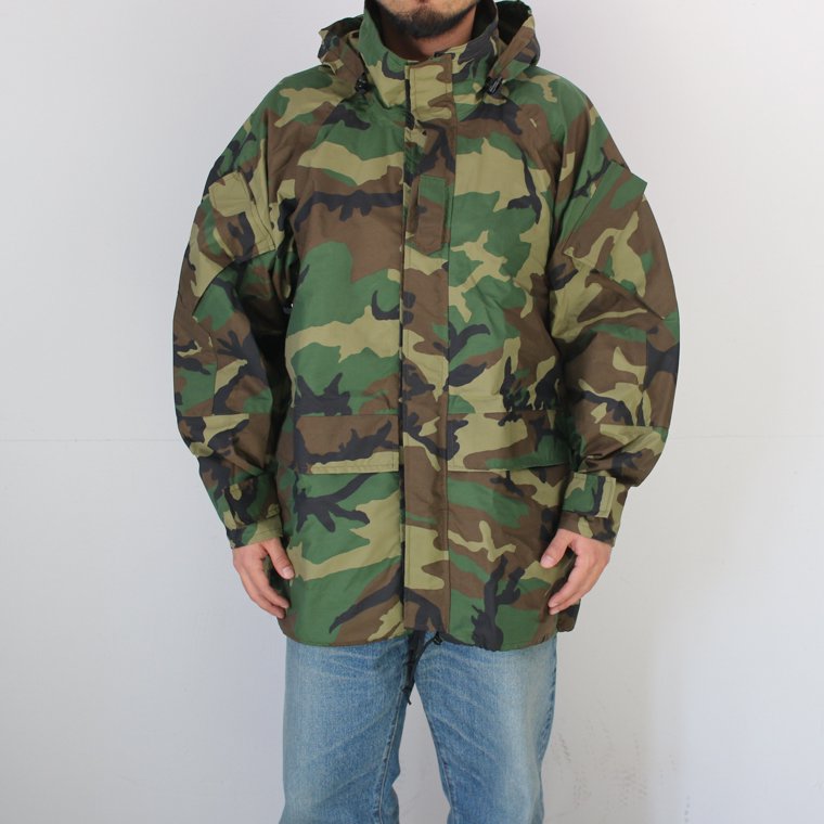 US ARMY アメリカ軍 ECWCS Gen2 PARKA, EXTENDED COLD WEATHER SYSTEM