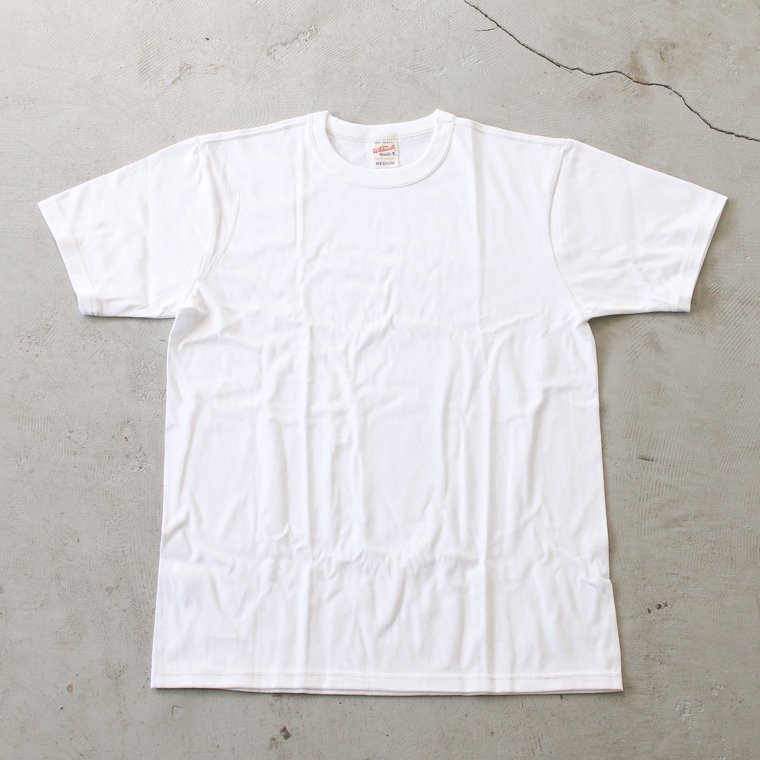 ホワイツビル WHITESVILLE 東洋エンタープライズ WV73544 2パックTシャツ 2PACK S/S TEE