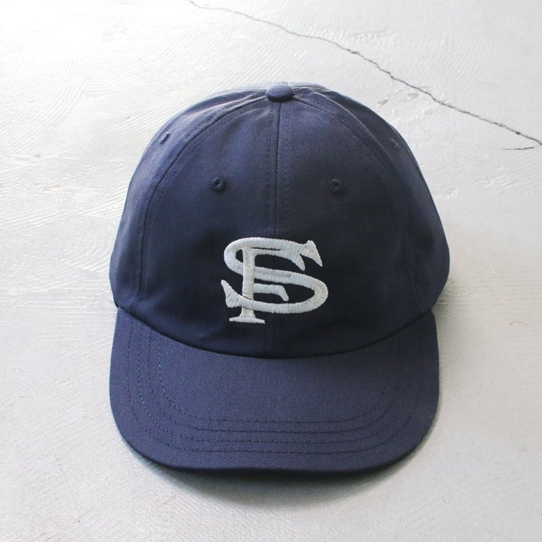 Supreme Suede Camp Cap ブルー 青 スエード スウェード - 帽子