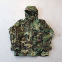 <img class='new_mark_img1' src='https://img.shop-pro.jp/img/new/icons56.gif' style='border:none;display:inline;margin:0px;padding:0px;width:auto;' />US ARMY ꥫ ECWCS Gen1 PARKA, COLD WEATHER, CAMOUFLAGE ƥåѡ åɥ