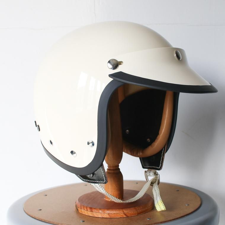 FROM DARK SIDE 50's STYLE OLD JET HELMET オールドジェット FROM DARK SIDE 50's STYLE OLD JET HELMET オールドジェット