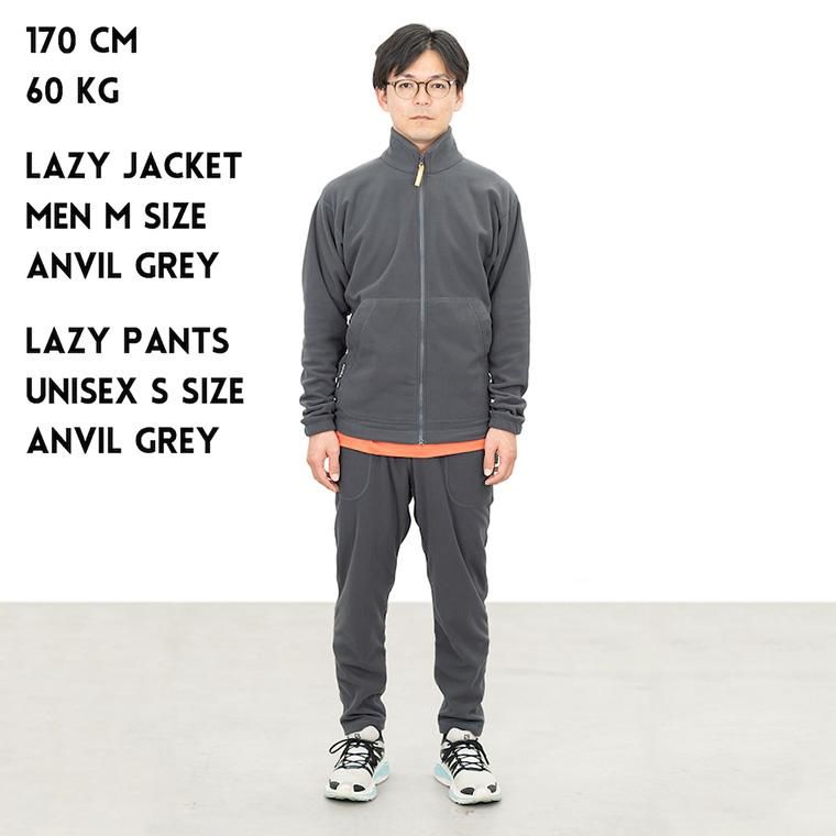 リッジマウンテンギア RIDGE MOUNTAIN GEAR フリースレイジー
